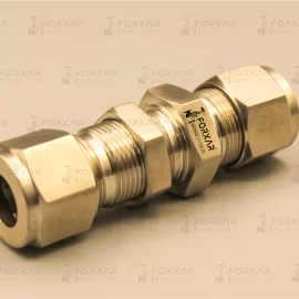 Instrumentation Fittings