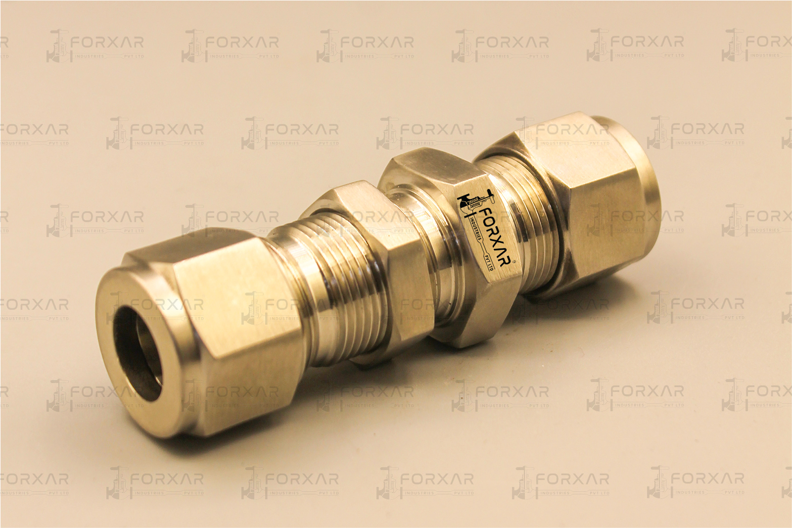 Instrumentation Fittings