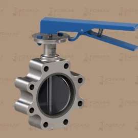 Butterfly Valves