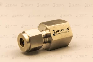 Female Connector