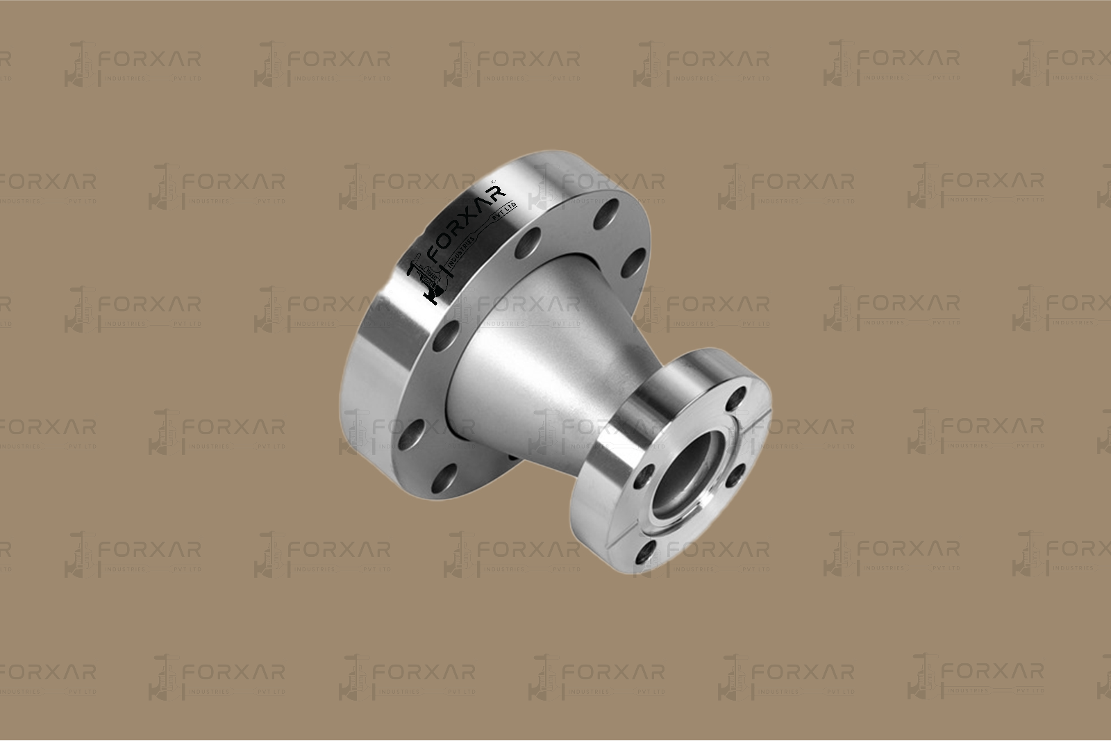 Reducer Flanges