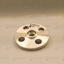 Socket Weld Flange