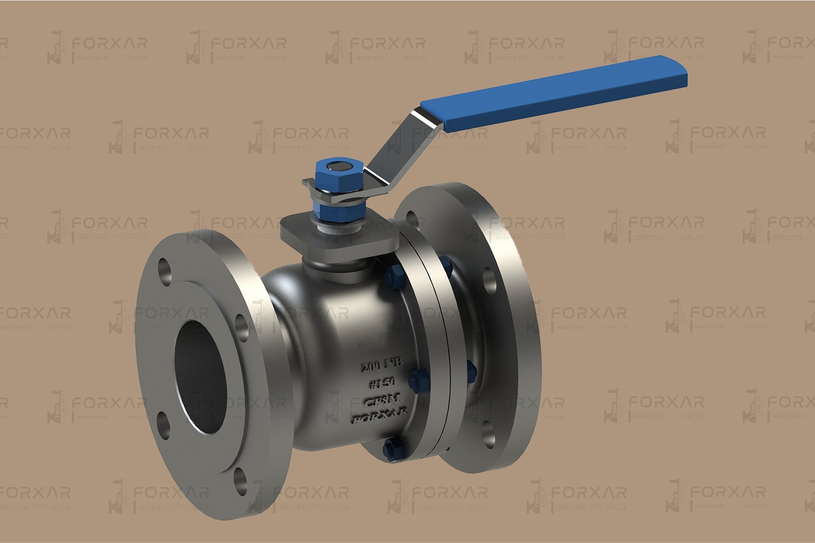 Ball Valve