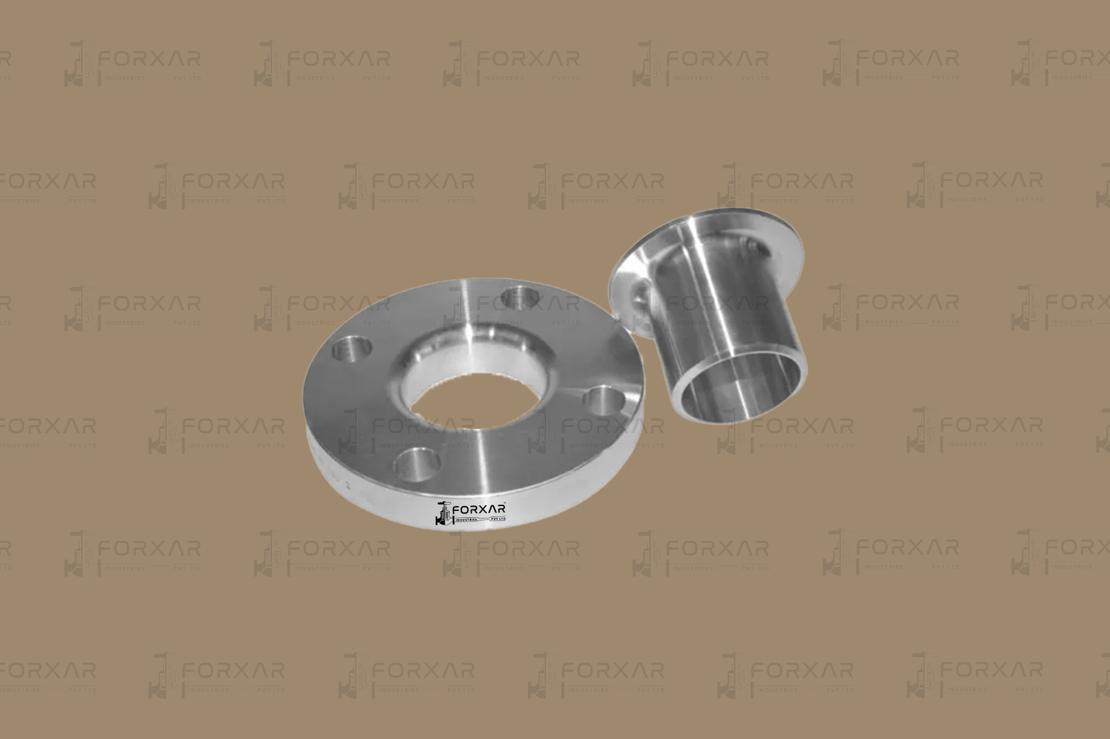 Lap Joint Flanges