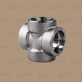 Forged/Socket weld Fittings(ASME B16.11)